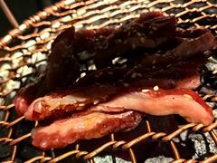 -烧肉达人•炭火烧肉(新天地店)