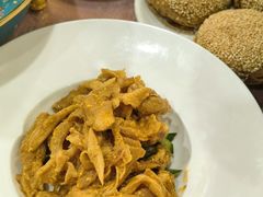 -烤肉宛饭庄(北新桥店)