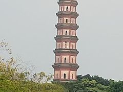 -广州莲花山旅游区