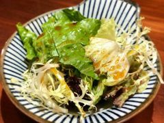 -豊 胜手丼