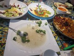 -小红鲸·海鲜餐厅(轸大路店)