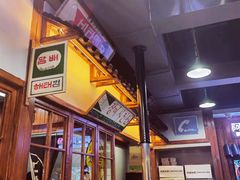-黑豚黨韩国烤肉料理(悦然时光店)