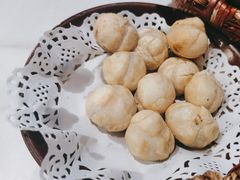 -乔阿马·江南味·驴肉香(龙湖华泾天街店)