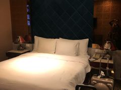 -厦门泰谷酒店(中山路镇海路地铁站店)