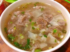 -清真蒋有记(老门东店)