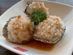 珍珠烧卖-春水堂人文茶馆(松烟文创店)