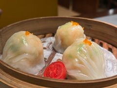 -禄运茶居·手工点心(猎德店)