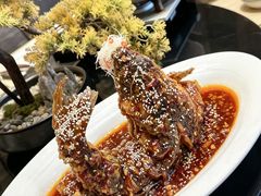 -隅焰·三生三味·手作川菜(金沙天街店)