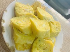 鸡蛋卷-平山城鑫烧烤(建国楼店)