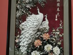 -北京工艺美术博物馆