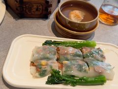 -晓粤·惹味粤菜(凯德乐峰广场店)