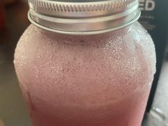 白芭乐葡-喜茶(永旺梦乐城店)