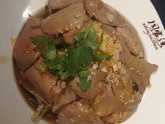 -周家湾(淮扬菜学府路店)