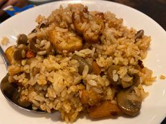 -五观堂素食(新华路店)