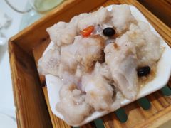 -禄福山庄•顺德菜·融和菜(龙江店)