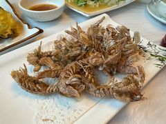 -宾朋海鲜饭庄(兴海路店)