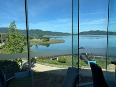 -余姚四明湖开元名都度假酒店·夏威夷西餐厅