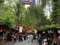 -杭州宋城