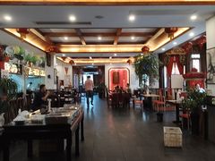 -四季春(美食街店)
