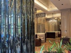 -星河湾半岛酒店-真粤中餐厅