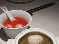 -華府Deluxe(兴业太古汇店)