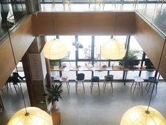 -香洲区图书馆(乐士文化区店)