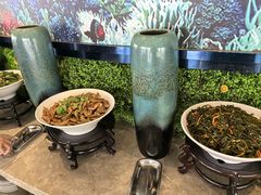 -粤海璇宫·木棉花高空旋转餐厅·聚会派对
