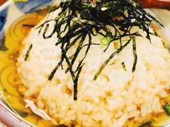 梅子茶泡饭-游You House(西单老佛爷店)