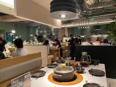 -芸山季·云南山珍菌火锅(南翔印象城MEGA店)