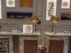 -澳门喜来登大酒店