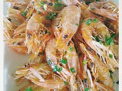 -四川小胡子海鲜(丁村万人海鲜广场店)