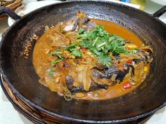 -开鑫鱼厂·宁波海鲜(前程智慧城店)