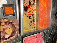 -重庆九记老火锅(广场店)