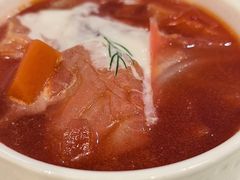 -库滋明·俄罗斯特色美食(中央大街店)