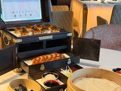 -莉莉海堂HAITANG·烤鸭(国贸商城店)