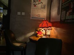 -OX BAR 拉培耶小镇(大连老街店)