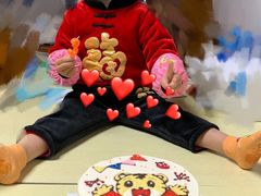 -恒真面包烘焙坊