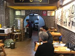 -韩包子(青石桥店)