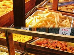 -韩大地烤肉海鲜火锅自助(五一广场店)