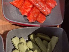 -新石器烤肉(周浦万达店)