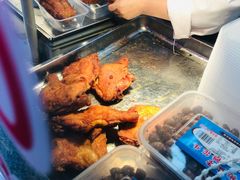 -王二甩老木子鸡(江湾店)