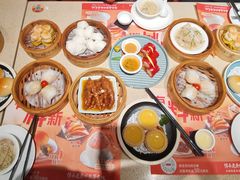 -点都德(花城店)