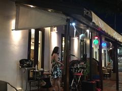 -尚味泰餐厅