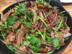 -九毛九西北菜(大东海店)