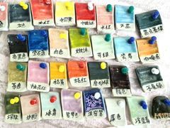 -馆陶手作坊DIY·陶艺·石塑粘土·石膏娃娃(车陂店)
