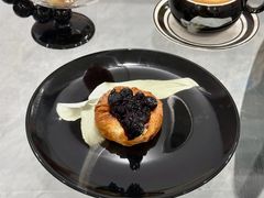 -APOLI ITABAKERY·AP意大利料理面包坊(上海首店)