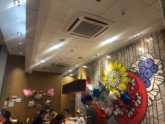 -麦当劳(皇岗路店)
