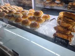 -甜嘟嘟烘焙坊(舒城路店)