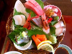 -东京和食 Sun with AQUA