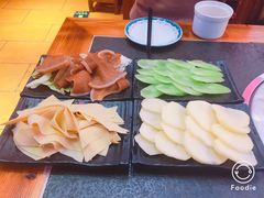 -重庆烧鸡公火锅(簋街店)